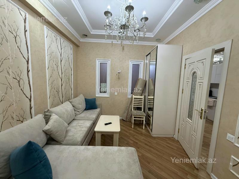 2-комн. квартира на продажу, Низами, Баку