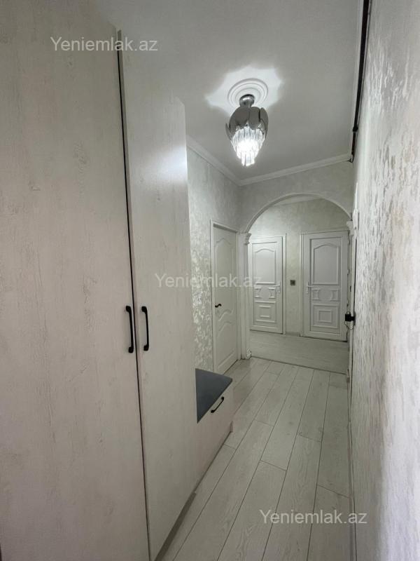 3-комн. квартира на продажу, Сабунчу, Баку
