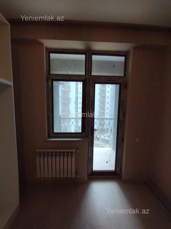 2 otaqlı mənzil satılır, Yasamal, Bakı
