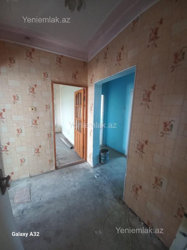 3 otaqlı mənzil satılır, Sumqayıt ş., Sumqayıt