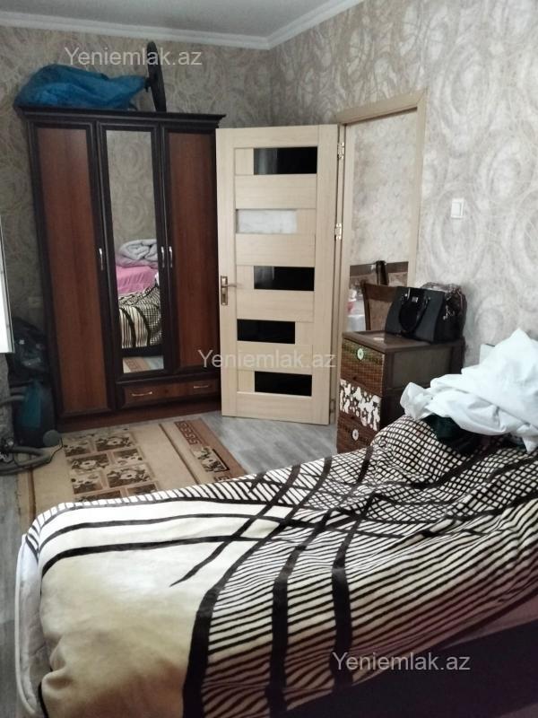 2 otaqlı mənzil satılır, Sumqayıt
