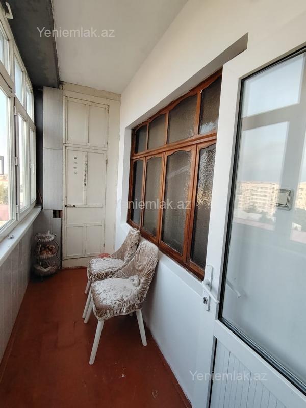 3 otaqlı mənzil satılır, Sumqayıt