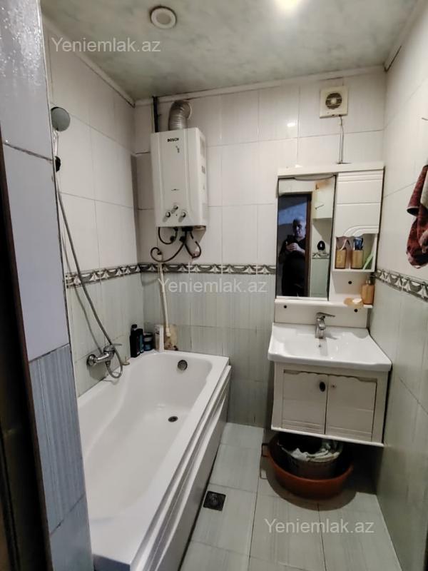 5-room apartment for sale, Sumgait