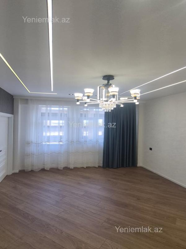 2 otaqlı mənzil satılır, Masazır, Abşeron
