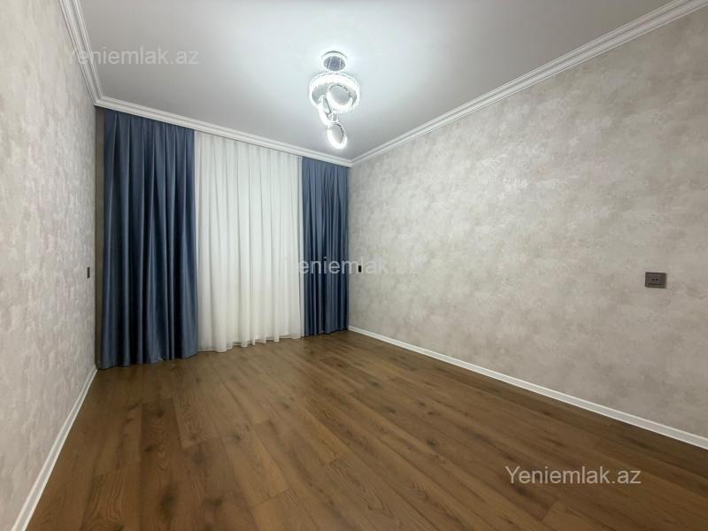 3-комн. квартира на продажу, Хатаи, Баку