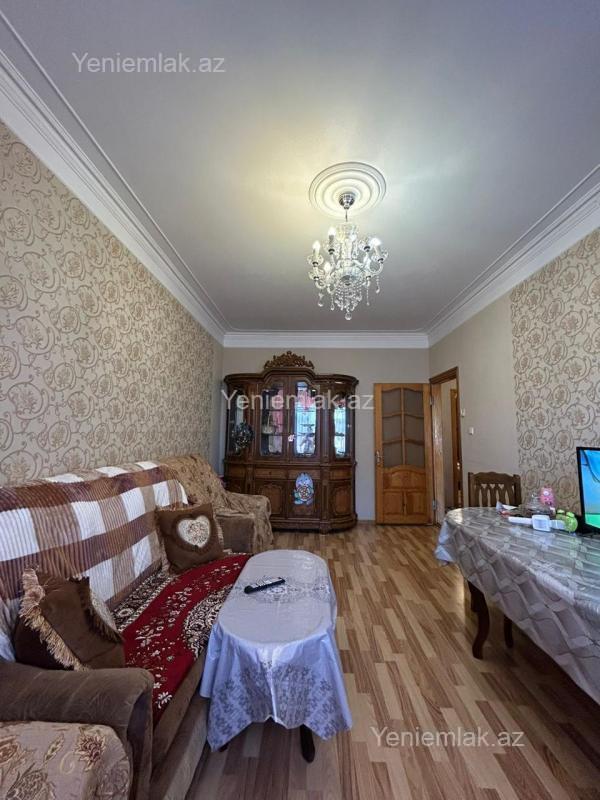 2-комн. квартира на продажу, Хатаи, Баку