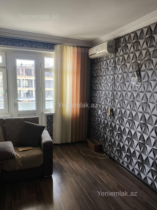 2-комн. квартира на продажу, Баку