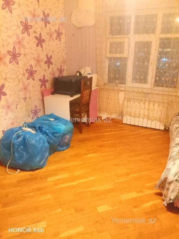 3-комн. квартира на продажу, Хатаи, Баку