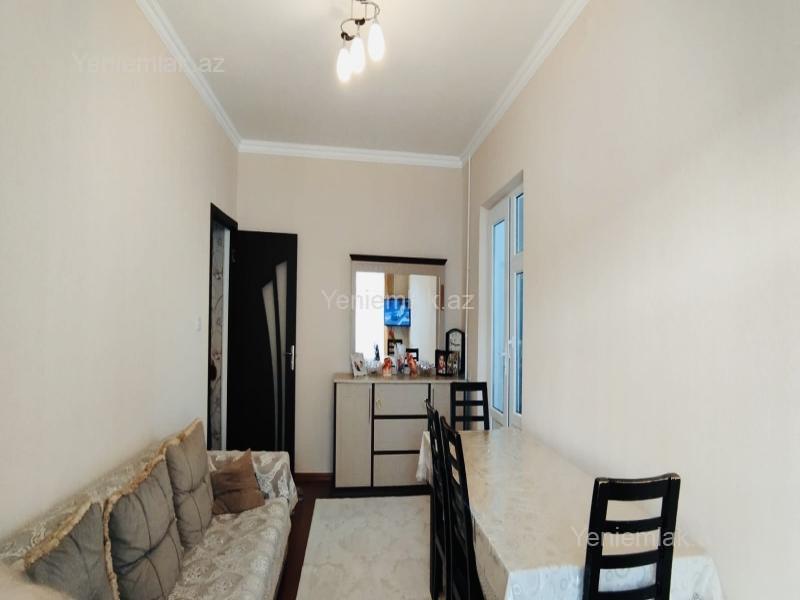 3-room apartment for sale, Nizami, Baku