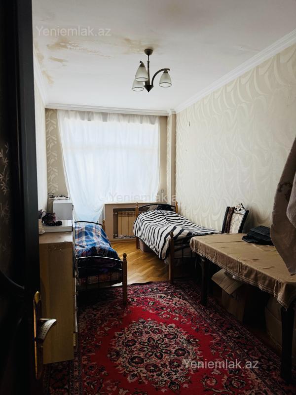 3-комн. квартира на продажу, Низами, Баку
