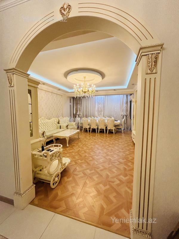 3-комн. квартира на продажу, Низами, Баку