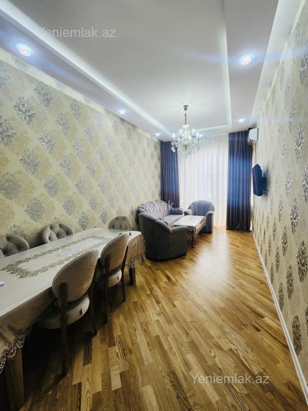 2-комн. квартира на продажу, Низами, Баку