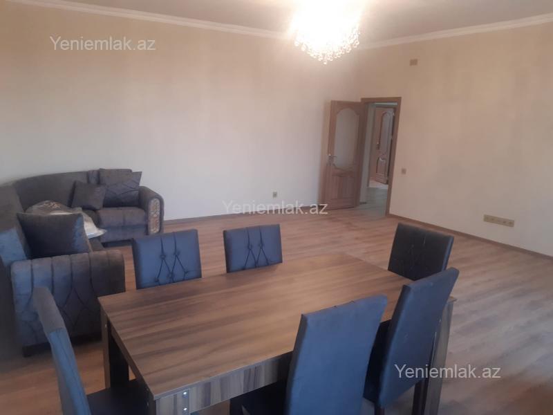 3 otaqlı mənzil satılır, Yasamal, Bakı