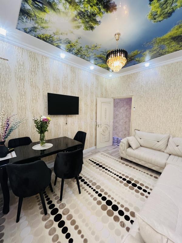 2 otaqlı mənzil satılır, Sabunçu, Bakı