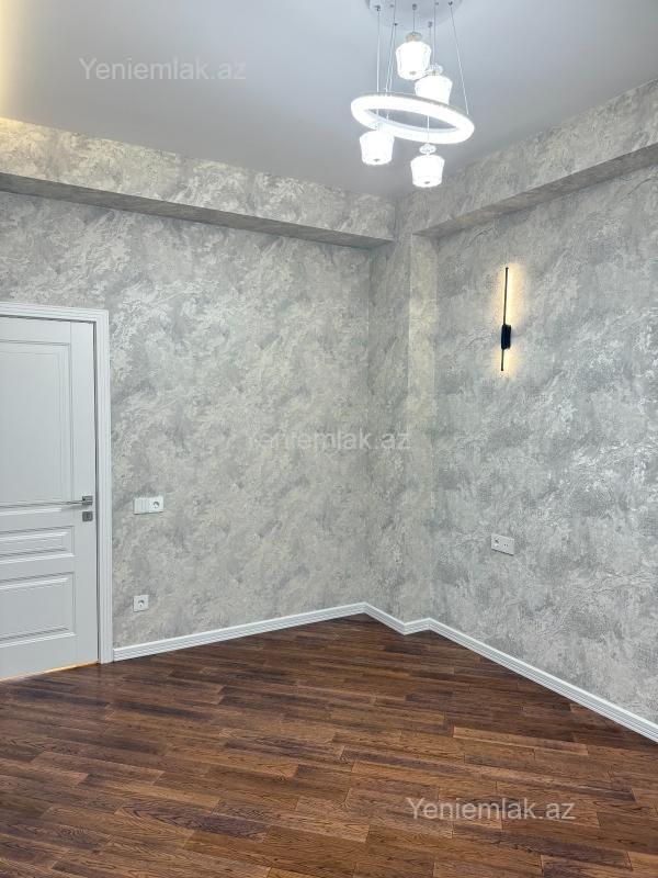 3-комн. квартира на продажу, Низами, Баку