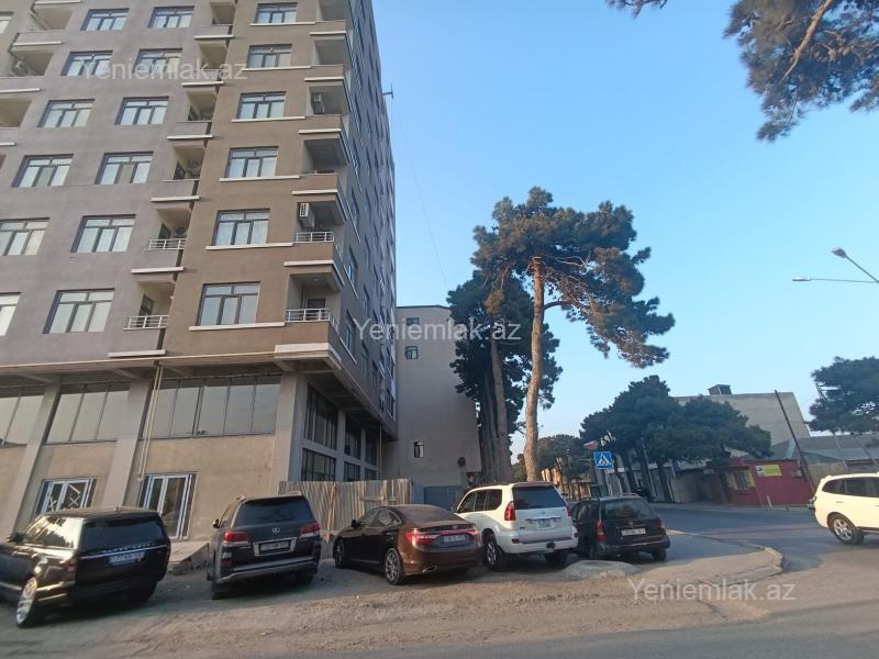 3 otaqlı mənzil satılır, Suraxanı, Bakı