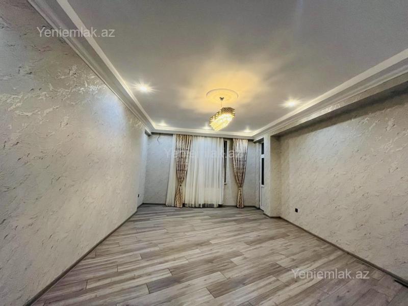 2-room apartment for sale, Nizami, Baku
