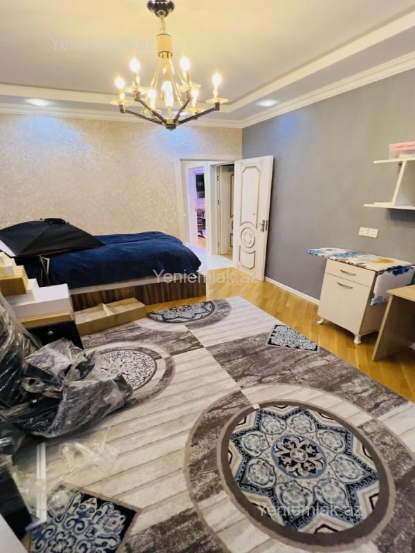 3-комн. квартира на продажу, Низами, Баку