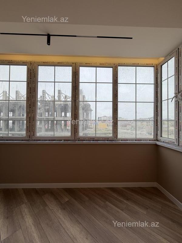 3-room apartment for sale, Masazir, Absheron