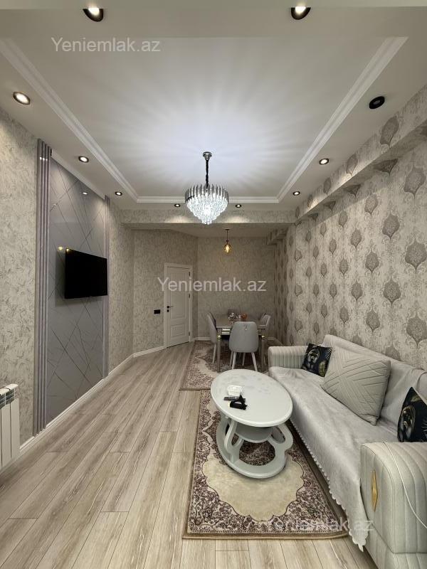 2 otaqlı mənzil satılır, Suraxanı, Bakı