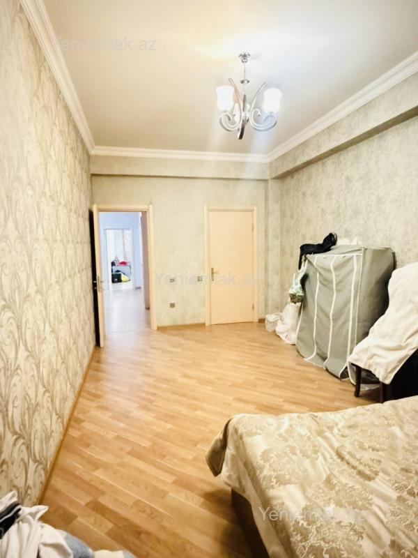 3-комн. квартира на продажу, Хатаи, Баку
