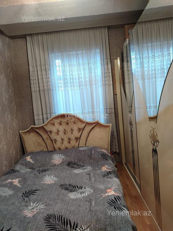 2-room apartment for sale, Absheron