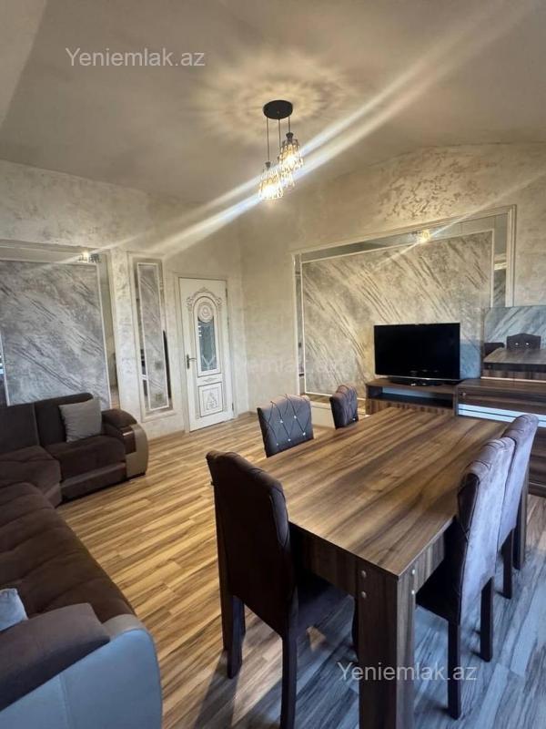4-room apartment for sale, Masazir, Absheron