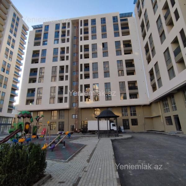 3-комн. квартира на продажу, 7-й микрорайон, Баку
