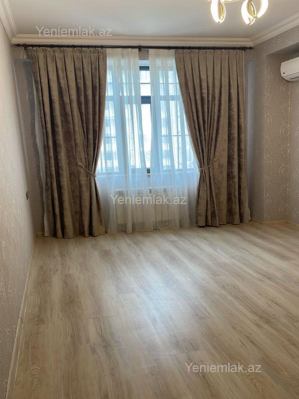 1-room apartment for sale, Khatai, Baku