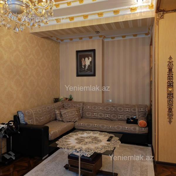 3-room apartment for sale, Sumgait