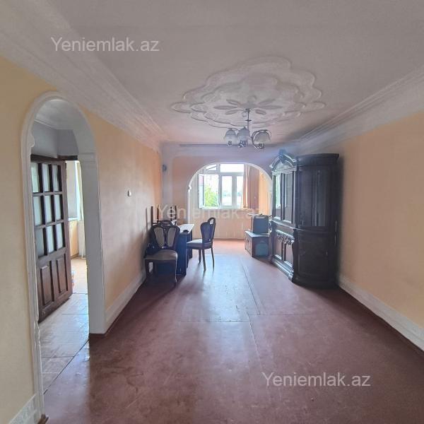 2-комн. квартира на продажу, 4-й микрорайон, Баку