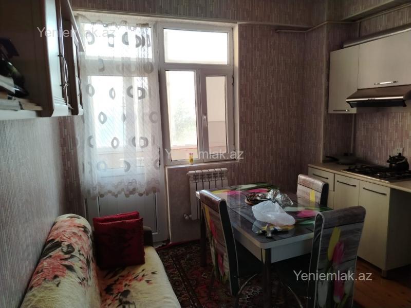 1 otaqlı mənzil satılır, Sumqayıt