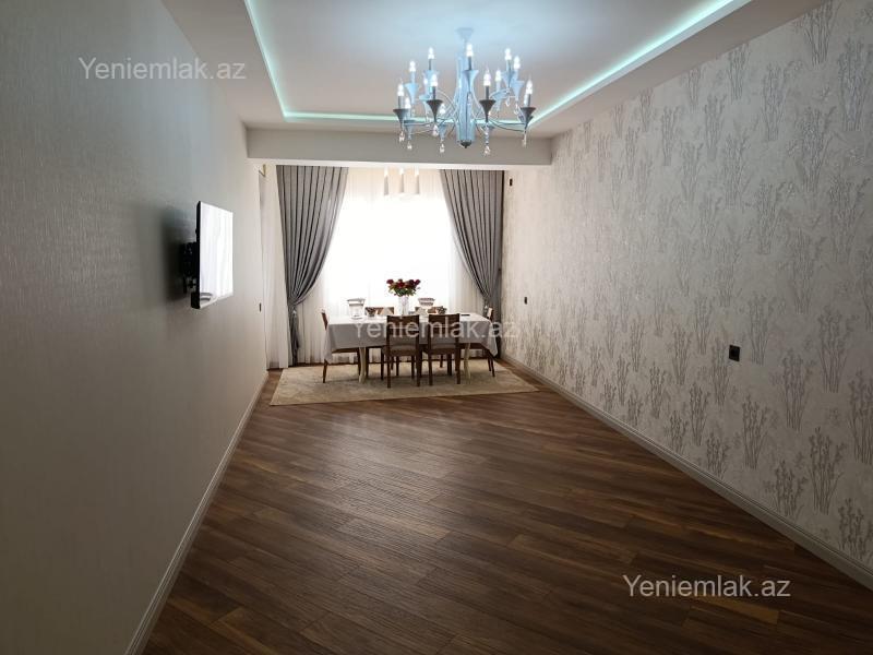 3-комн. квартира на продажу, Хатаи, Баку