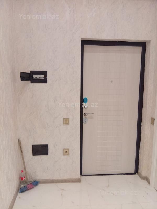 2-room apartment for sale, Surakhani, Baku