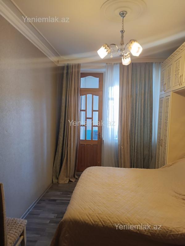 3 otaqlı mənzil satılır, Sumqayıt