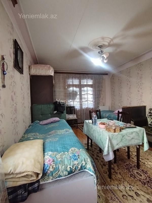 1 otaqlı mənzil satılır, Sumqayıt