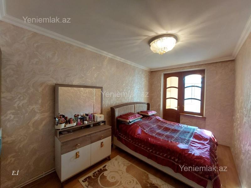 3 otaqlı mənzil satılır, Sumqayıt ş., Sumqayıt