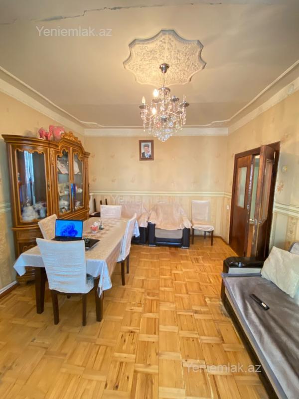 3-комн. квартира на продажу, Сумгаит