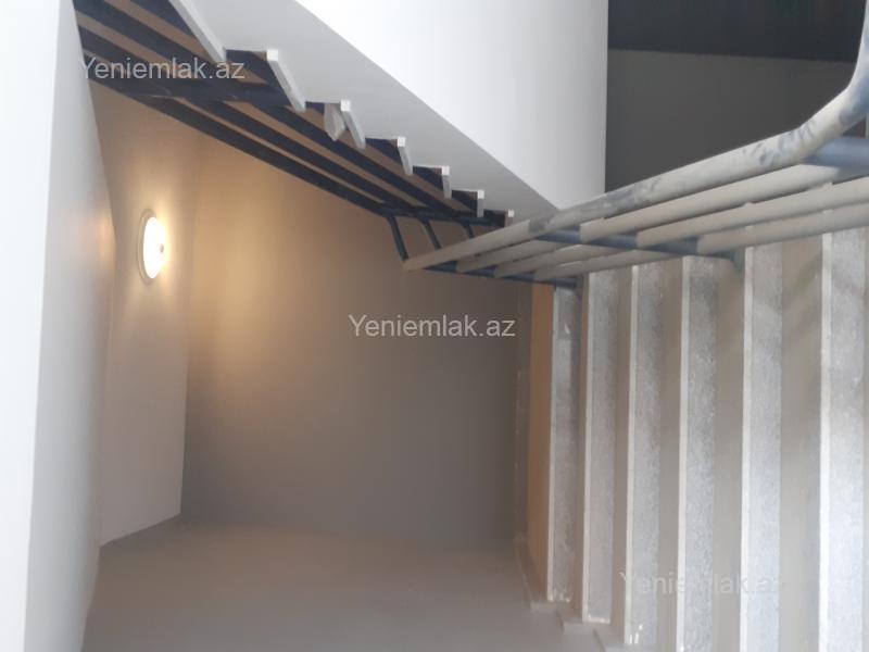 2-room apartment for sale, Binagadi, Baku