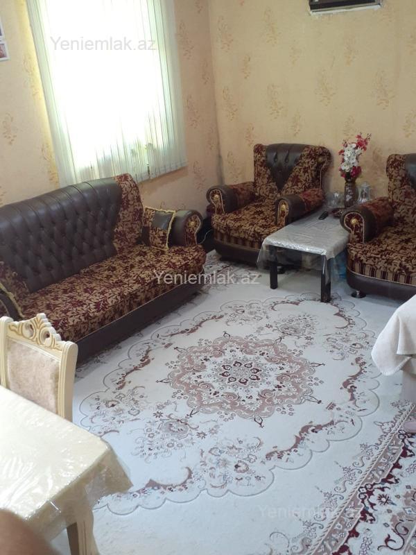 2-комн. квартира на продажу, Сураханы, Баку