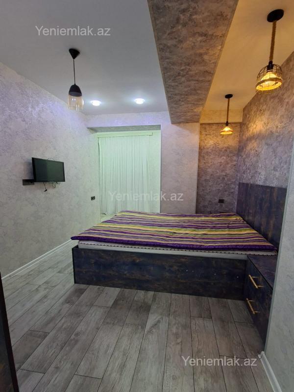 2 otaqlı mənzil satılır, Sumqayıt
