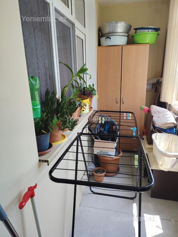 3-room apartment for sale, Sumgait
