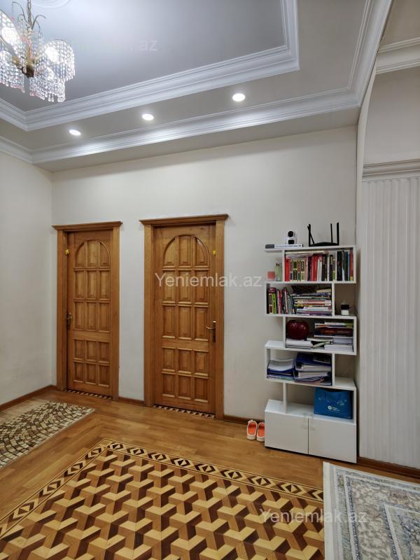 3-комн. квартира на продажу, Бинагади, Баку
