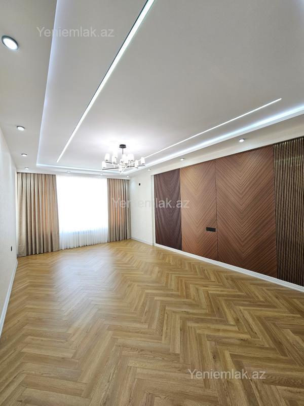 3-room apartment for sale, Nizami, Baku