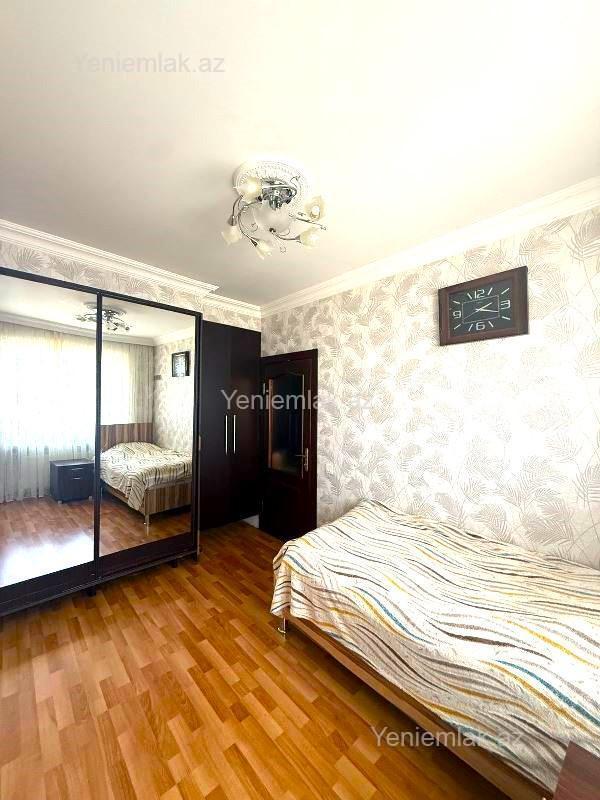 4-комн. квартира на продажу, Сабунчу, Баку