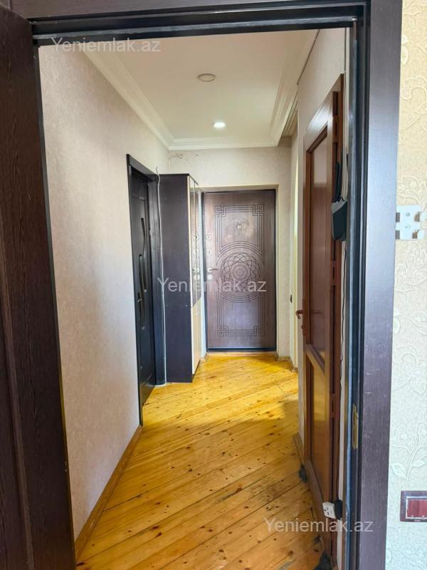 2-room apartment for sale, Yasamal, Baku