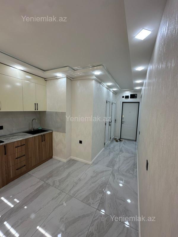 2-комн. квартира на продажу, Хатаи, Баку