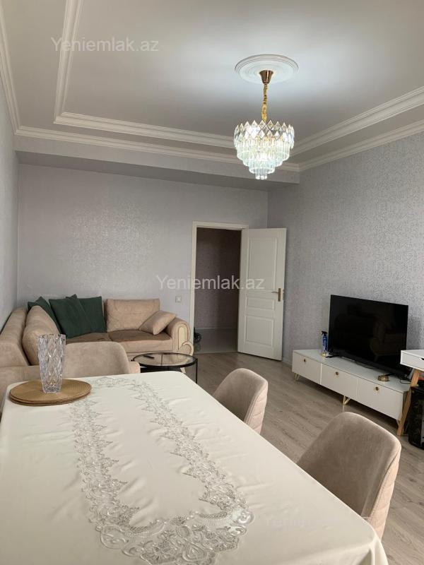 3 otaqlı mənzil satılır, Sumqayıt