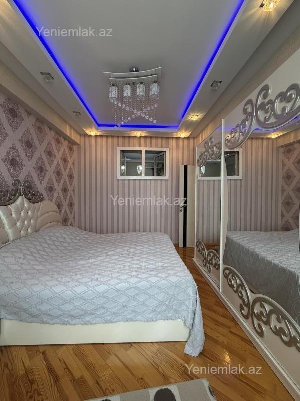 3-room apartment for sale, Masazir, Absheron