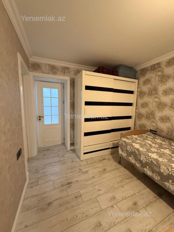 5-room apartment for sale, Sabail, Baku
